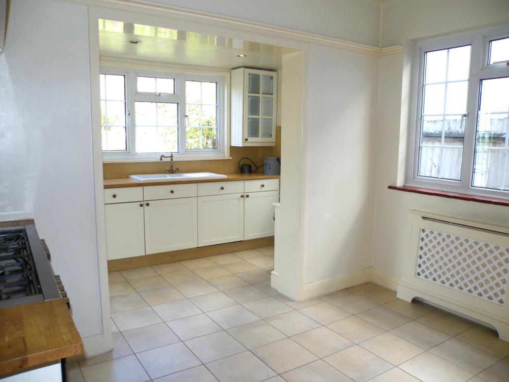 Breakfast Room